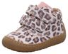 Leren schoen
