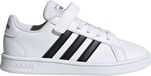 Adidas Grand Court Sneakers - Kinderen - Wit - Maat 30