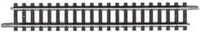 Minitrix T14904 Rechte rails 104.2 mm 10 stuk(s)