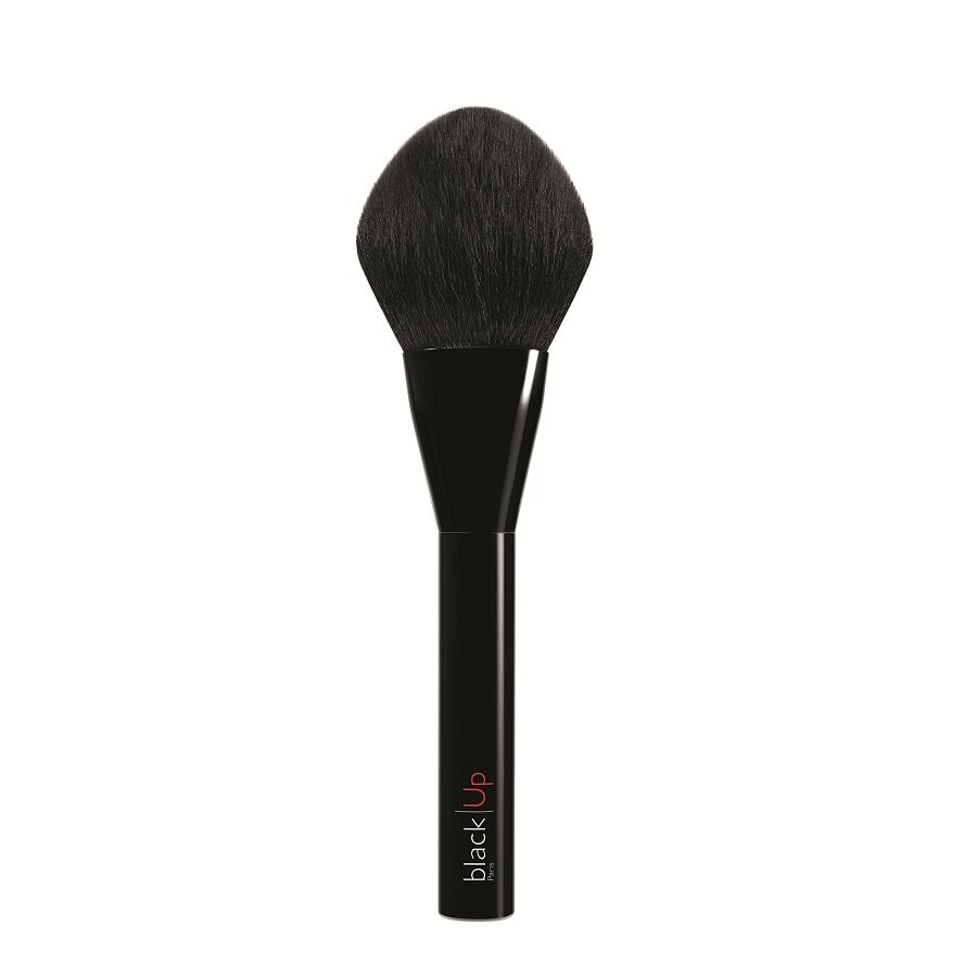 black Up Matte Definition Powder Brush