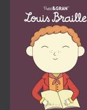 Petit&Gran Louis Braille: 56