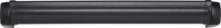 JPM Paniekbalk Fluid - Contact | type: C | 1 punt: | kleur: aluminium | lengte: 835 mm. | Type balk: C - A000320084