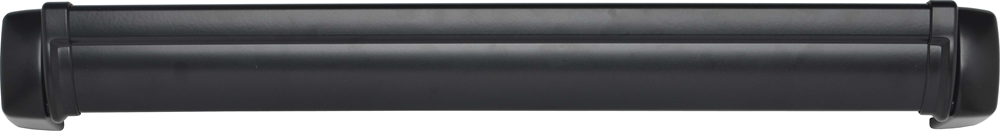 JPM Paniekbalk Fluid - Contact | type: C | 1 punt: | kleur: aluminium | lengte: 835 mm. | Type balk: C - A000320084