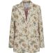 Nümph Blazer pour femme à manches longues Nuharpa