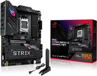 ASUS ROG STRIX B850-E GAMING WIFI
