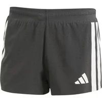 Adidas Adizero Split 2" Korte Broek Zwart M