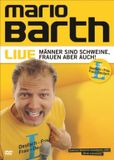 Sony Music Mario Barth - Maenner Sind Schweine.Fra DVD
