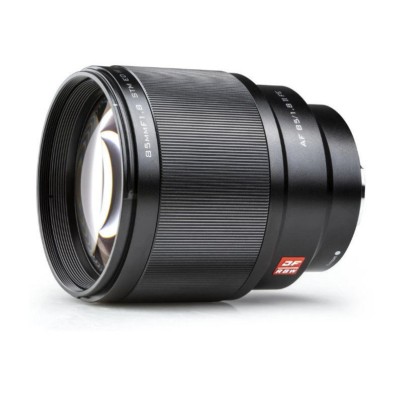 Viltrox FE-85 F1.8 AF II Sony E-Mount