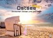Ostsee - Zwischen Dünen und Horizont - Die Ostsee erleben - 2027 - Kalender DIN A3