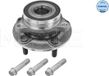 MEYLE Jeu de roulements de roue pour HYUNDAI Kona (OS) roulement à billes 139mm 37-14 652 0006