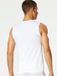Schiesser Tanktop Ontdekken Heren Wit 3XL