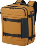 Samsonite Rugzak - Cabin Pack Underseat Backpack S - Ryanair conform 30 x 40 x 20 cm - 29 l - Ochre
