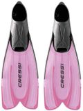 Cressi Agua Junior Duikvinnen Roze EU 31-32 Kinderen