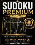 SUDOKU PREMIUM