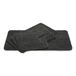 Vandyck Ranger Spray Badmat 55/90 anthracite