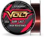 Colmic Volt Surf Cast Monofilament 1000 m Argent 0.148 mm