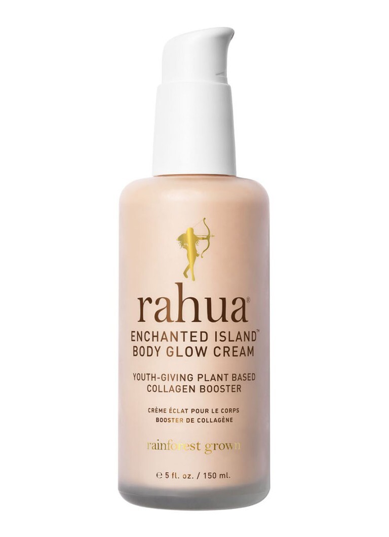 Rahua Rahua Enchanted Island™ Body Glow Cream - bodycrème