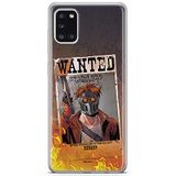 ERT GROUP mobiel telefoonhoesje voor Samsung A31 origineel en officieel erkend Marvel patroon Star Lord 001