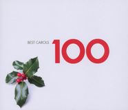 Warner Music Plg Uk Classics 100 Best Carols
