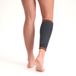Orliman Sport Bandage de mollet Gris Taille S