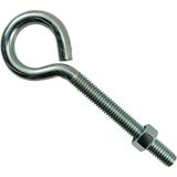 Moeilijk Hard-to-Find Fastener Oogbout 3/8-16 x 12,7 cm