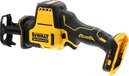 DeWALT DCS369N Accu Reciprozaag - 18V - Body - Geschikt voor hout en metaal