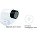 Vachette Butées magnétiques pour portes lourdes butée 9874 magnétique r9010b 1 pièce(s)