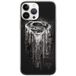 ERT GROUP mobiel telefoonhoesje voor Samsung M21 origineel en officieel erkend DC patroon Superman 003