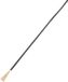TRU COMPONENTS 1570948 LiY Wire 1 x 0.22 mm² Black 100 m