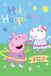Peppa Pig Fleece plaid - 100 x 150 cm