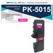 UTAX Magenta cartouche de toner PK-5015 pour UTAX P-C2566W, convient pour 3000 pages