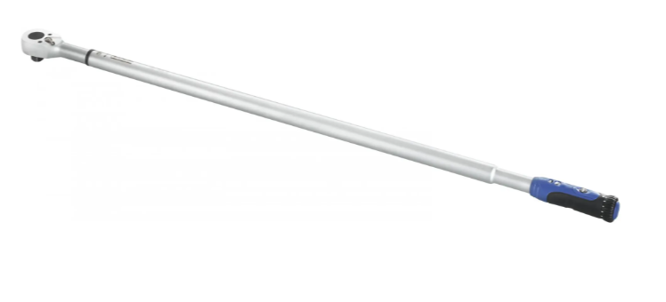 Facom momentsleutel | 3/4" | 150 tot 750 nm | E100110