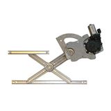MAGNETI MARELLI Fensterheber 350103172700 vorne links | Compatibel met: HYUNDAI i20 I