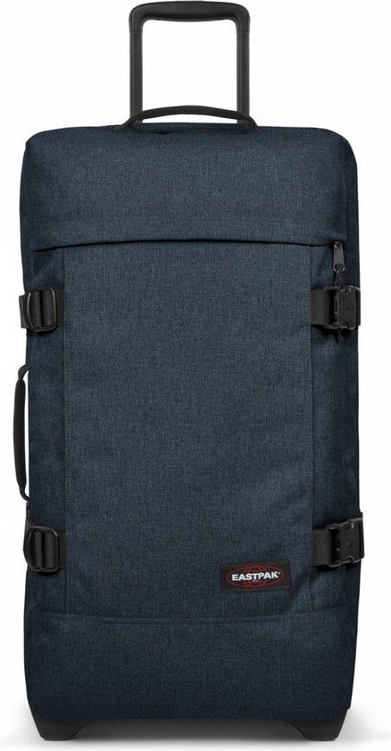 Eastpak Tranverz M - 67cm - Triple Denim
