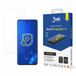 3MK SilverProtection+ Screenprotector voor Motorola Edge 40 Neo