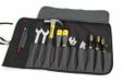Stanley 1-93-601 Organisateur d'outils en nylon - Noir, 640mm x 385mm