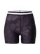 PUMA STRONG 10,16 cm short tight pour Femmes, Noir, Taille M