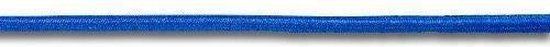 Anders Chapuis Sandow met gevlochten omhulsel - Weerstand 102 kg - Ø 8 mm x 10 m - Blauw