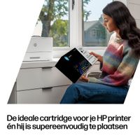 HP 80X Cartouche de toner noir haute capacité, lot de 2