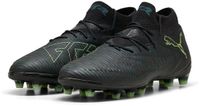 Puma Future 8 Ultimate Ag Voetbalschoenen Zwart EU 39
