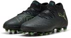 Puma Future 8 Ultimate Ag Voetbalschoenen Zwart EU 39
