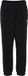 hummel hmlJR ATLAS FLEECE PANTS Kinderen Joggingbroek Unisex Polyester Zwart Maat 146