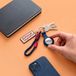 Fisura Don't Forget Your Keys sleutelhanger