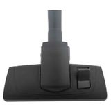 Variant Universeel combizuigmond de Luxe - Zwart - Geschikt voor AEG, Bosch, Siemens, Electrolux, Philips, Miele