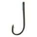 Mustad Hameçon simple à ardillon Ultrapoint Worm Baitholder 25 unités