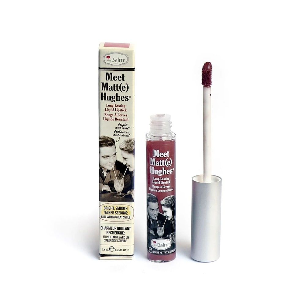 TheBalm Meet Matt e Hughes - 7.4 ml