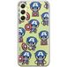 ERT GROUP mobiel telefoonhoesje voor Samsung A34 5G Marvel Capitan America 029