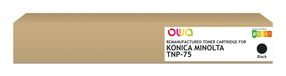 Armor OWA TNP-75 / ACF0051 cartouche de toner Noir Compatible 20000 pages