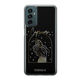 ERT GROUP mobiel telefoonhoesje voor Samsung M13 4G/M23 5G/F23 origineel en officieel erkend Babaco patroon Zodiac Woman 010 aangepast aan de vorm van de mobiele telefoon, hoesje is gemaakt van TPU