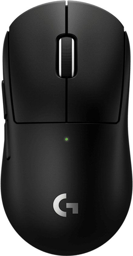 Logitech G PRO X SUPERLIGHT 2c Gaming Muis